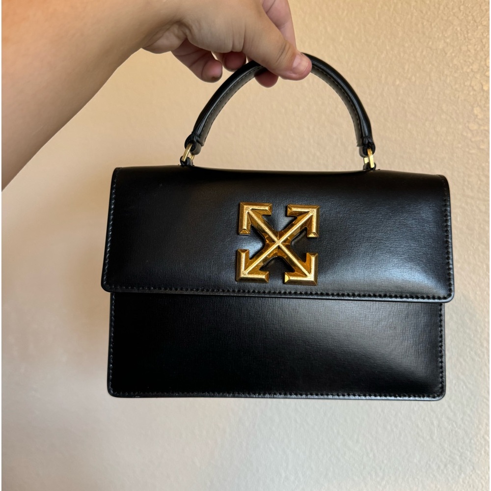 Off-White Jitney Bag 1.4